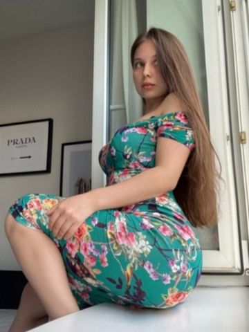 Проститутка Лина